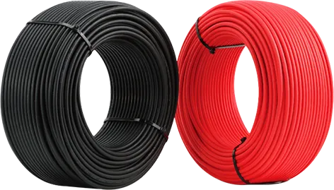 Solar Wire / Cable