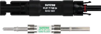 Solar Connector