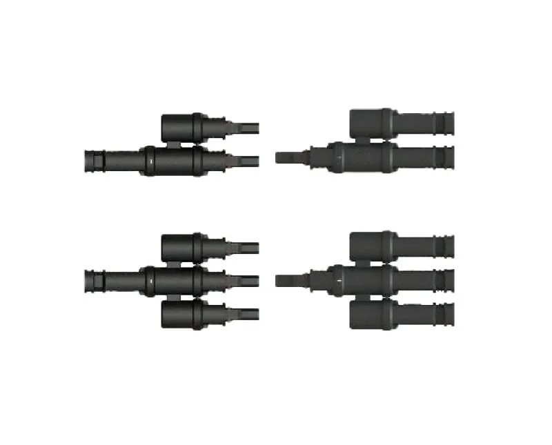 A4 nB1 Series A4 n to 1 Connectors
