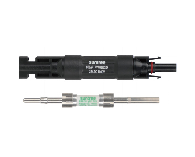 /PMCN Series 1000V DC PV Connector