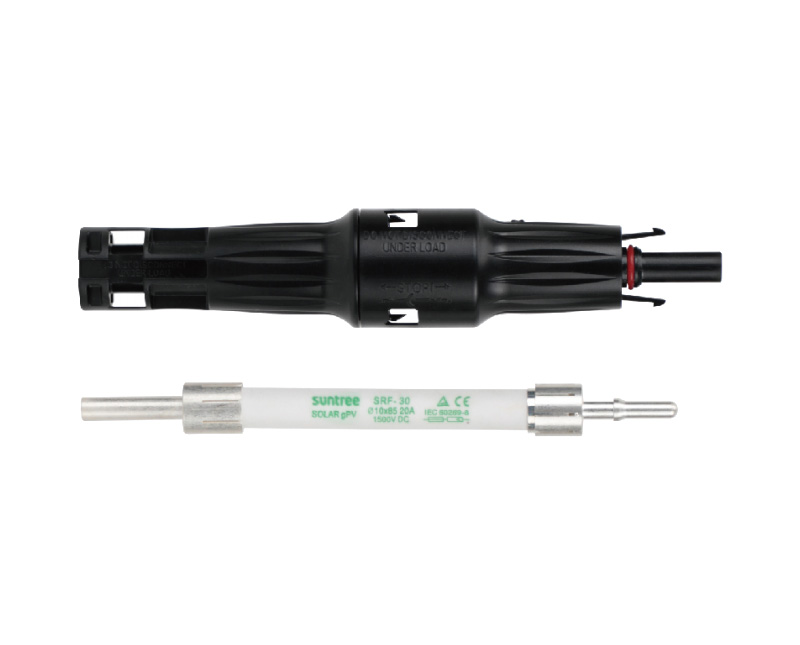 /PMCN Series 1500V DC PV Connector