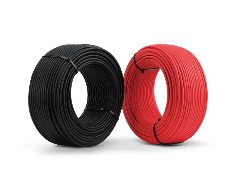 PV-UL4703 American Standard UL Photovoltaic Cable