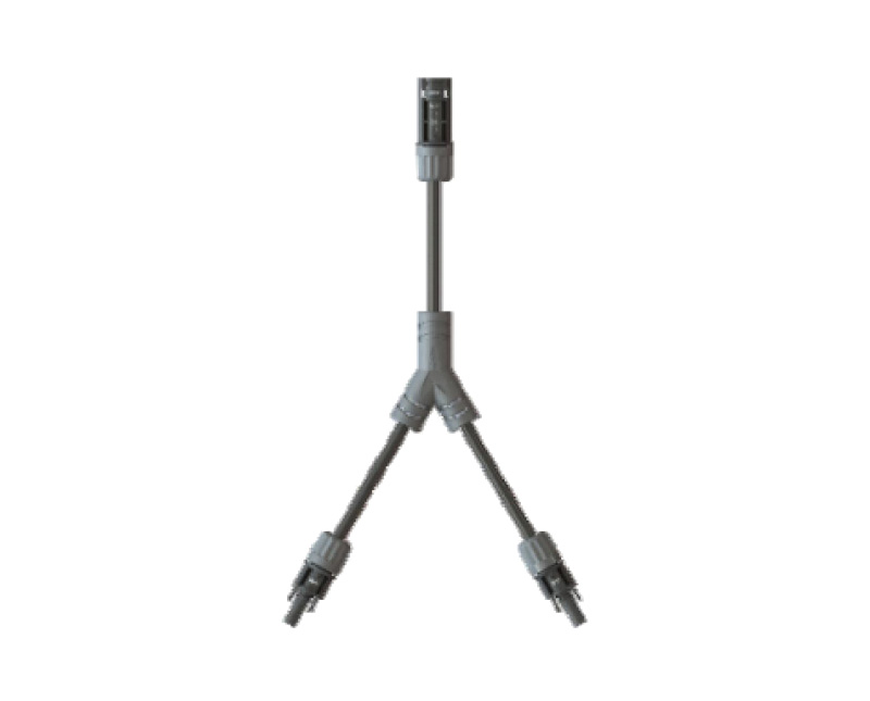 Solar Y Branch Harness