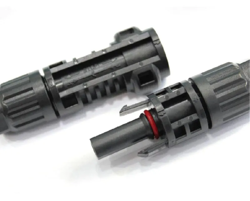 Solarlok SPV4-S Connector 1500V DC