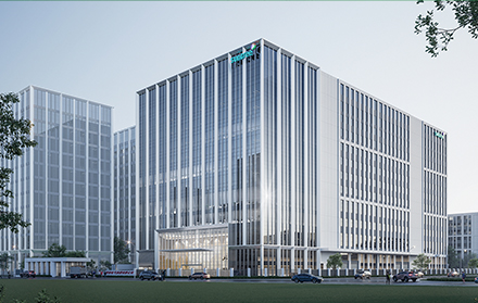 /Suntree Breaks Ground on State-of-the-Art Industrial Park: A New Era of Innovation Unveiled