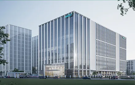 Suntree Breaks Ground on State-of-the-Art Industrial Park: A New Era of Innovation Unveiled