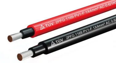 The Guide to Durable and Eco-Friendly Solar Cables for Your PV System