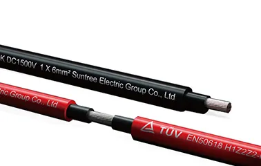 Choosing the Right Solar Cable for Efficient Energy Solutions