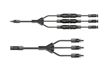 How to choose a safer Solar Harness for your project