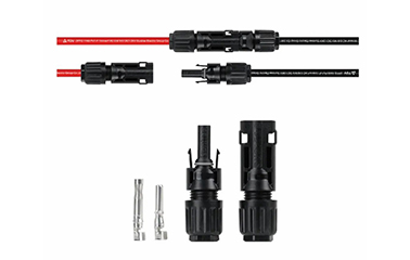 Why the Right Solar Connector Can Make or Break Your PV System’s Longevity
