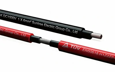 How to Properly Size Solar Cable for Commercial PV Systems