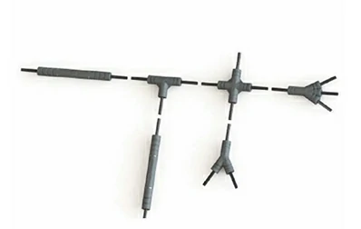 Application of Solar Harness in Rooftop and Ground-Mount Arrays