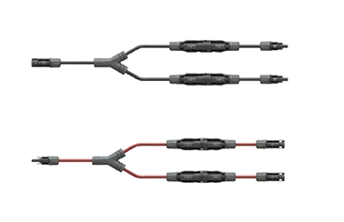 How Does a Solar Harness Simplify PV System Wiring?